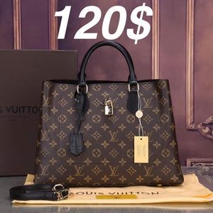 Meet your Posher, Alicia mavet